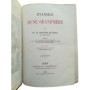 Ségur, Sophie de | Évangile d'une grand'mère - illustré de 30 gravures sur bois d'après les dessins de Schnorr. 2e édition.