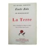 Les Rougon-Macquart. La Terre - notes et commentaires de Maurice Le Blond