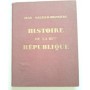 Histoire de la IIIème République