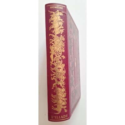 L'Iliade