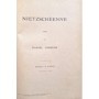Collectif (D. Lesueur, P. Warreg, G. Leroux,...) | Romans (Nietzschèenne-Le Cockatoo- La Torpille Bulle-Le Parfum de la Dame en