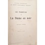 Collectif (D. Lesueur, P. Warreg, G. Leroux,...) | Romans (Nietzschèenne-Le Cockatoo- La Torpille Bulle-Le Parfum de la Dame en