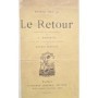 Heine, Henri | Le retour