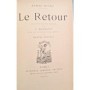 Heine, Henri | Le retour