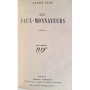 Gide, André | Les Faux-monnayeurs : roman  60e éd