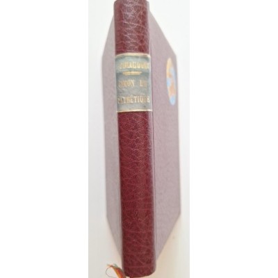 Simon le pathétique