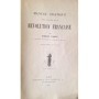 Caron, Pierre | Manuel pratique pour l'étude de la Révolution française (Nouv. éd. mise à jour)