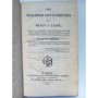 Gasparin, Adrien de | Des maladies contagieuses des bêtes à laine ,... par M. de Gasparin,...