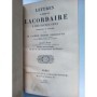 Lacordaire, Henri-Dominique | Lettres du R. P. Lacordaire à des jeunes gens (10e éd.,... augmentée de lettres inédites et des a