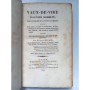 Le Houx, Jean | Vaux-de-vire d'Olivier Basselin ,... et J. Le Houx suivis d'un choix d'anciens vaux-de-vire...