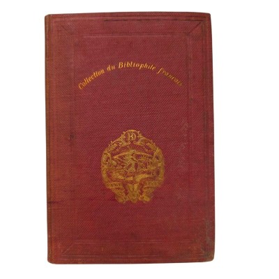 Oeuvres inédites. Avec introduction et notes par Armand Lebailly...