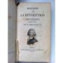 Raoul-Rochette | Histoire de la révolution helvétique de 1797 à 1803