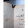 Raoul-Rochette | Histoire de la révolution helvétique de 1797 à 1803