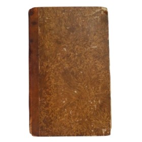 Traité élémentaire de statique : à l'usage des écoles de la marine (4e éd.) par Gaspar sic" Monge"