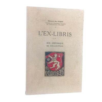 Ex-libris 