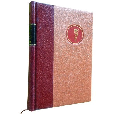 L'Ancien Régime et la Révolution / Alexis de Tocqueville - édition annotée par Edmond Pognon...