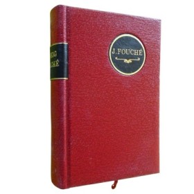 Joseph Fouché Joseph Fouché Bildnis eines politischen Menschen