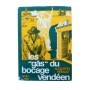Les Gâs" du Bocage vendéen : de 1760 à 1960  3e éd."