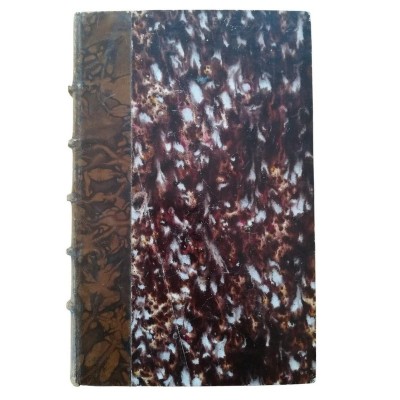 Mélanges numismatiques. Première série accompagnée de onze planches.