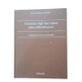 L'Economia degli Stati italiani prima dell'unificazione.... 1