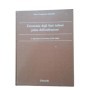 L'Economia degli Stati italiani prima dell'unificazione.... 1