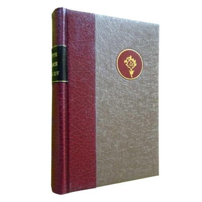 La France de Louis XIV / par Pierre Gaxotte