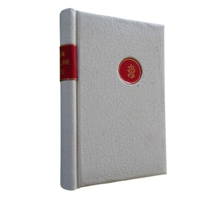 Chefs-d'oeuvre poétiques / Lamartine - publiés avec une introduction