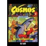 Integrale Cosmos Artima. Les 62 numéros parus en 6 volumes