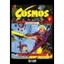 Integrale Cosmos Artima. Les 62 numéros parus en 6 volumes
