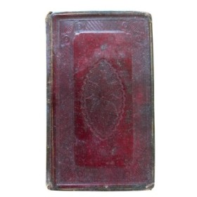 Eucologie ou livre d'Eglise à l'Usage de Paris