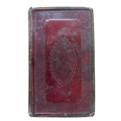 Eucologie ou livre d'Eglise à l'Usage de Paris