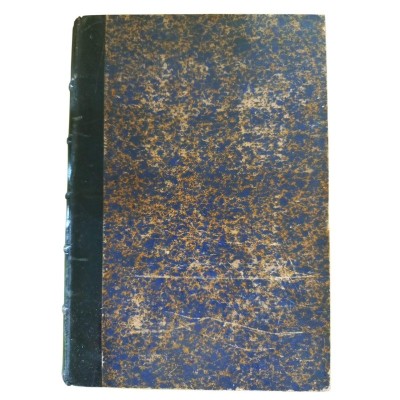 Mystères de l'Empire