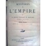 Labourieu, Théodore | Mystères de l'Empire, par un espion politique et militaire / recueillis... par Th. Labourieu
