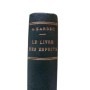  contenant les principes de la doctrine spirite... recueillis et mis en ordre par Allan Kardec