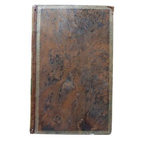 Lettres sur la Suisse écrites en 1819