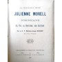La vénérable mère Julienne Morell