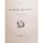 Balzac, Honoré de | Eugénie Grandet. ( Version illustrée)