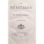 Fleuriot, Zénaïde | Mes héritages ( 4è Edition)