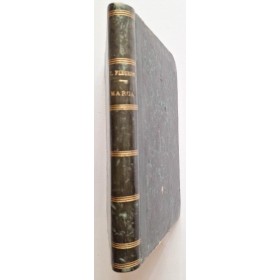 Marga (2e édition )