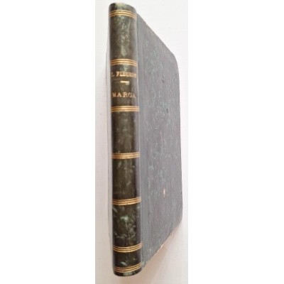 Marga (2e édition )