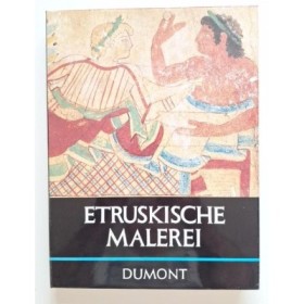 Etruskische Malerei in Tarquinia