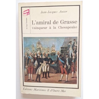L'Amiral de Grasse 