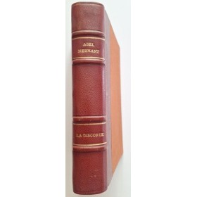 Mémoires pour servir à l'histoire de la société. La discorde ( 5e édition)