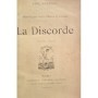 Hermant, Abel | Mémoires pour servir à l'histoire de la société. La discorde ( 5e édition)