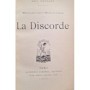 Hermant, Abel | Mémoires pour servir à l'histoire de la société. La discorde ( 5e édition)