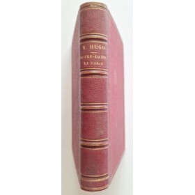 Notre Dame de Paris ( Nouvelle édition )