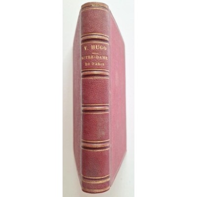 Notre Dame de Paris ( Nouvelle édition )