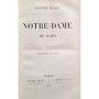 Hugo, Victor | Notre Dame de Paris ( Nouvelle édition )