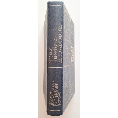 Réforme et Renaissance