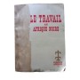 Le travail en Afrique Noire - Présence africaine 13